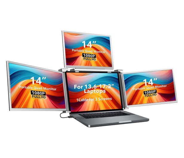 ExtraLink Smart Life S680 - 1542420 - zdjęcie